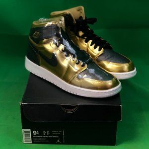 AIR JORDAN 1 RETRO 'BHM'